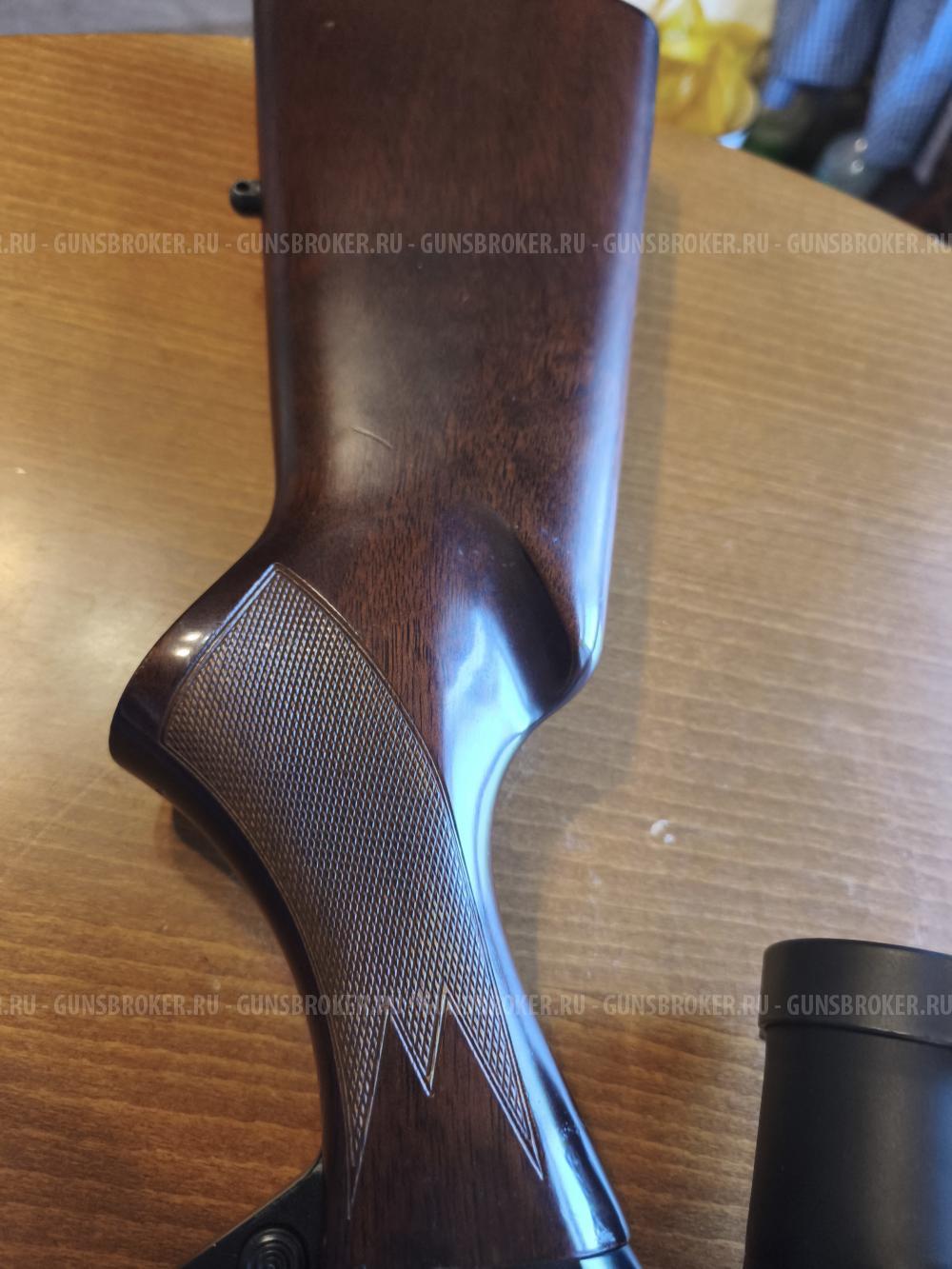 Browning Bar II к.308win