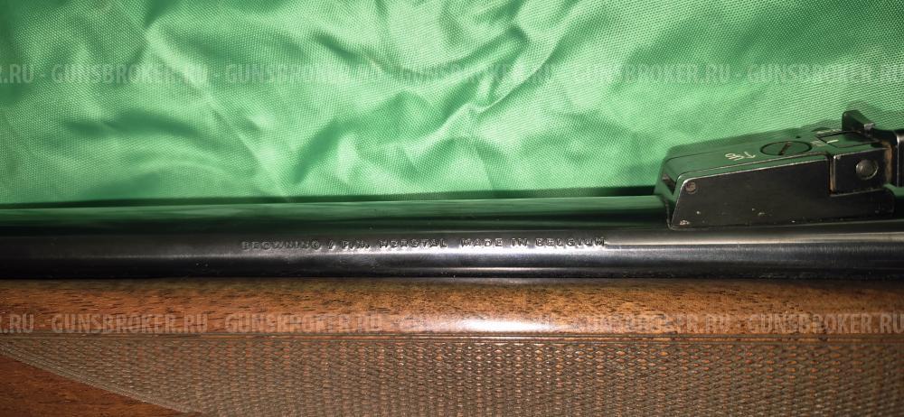 Browning Bar II, кал. 30-06 SPR