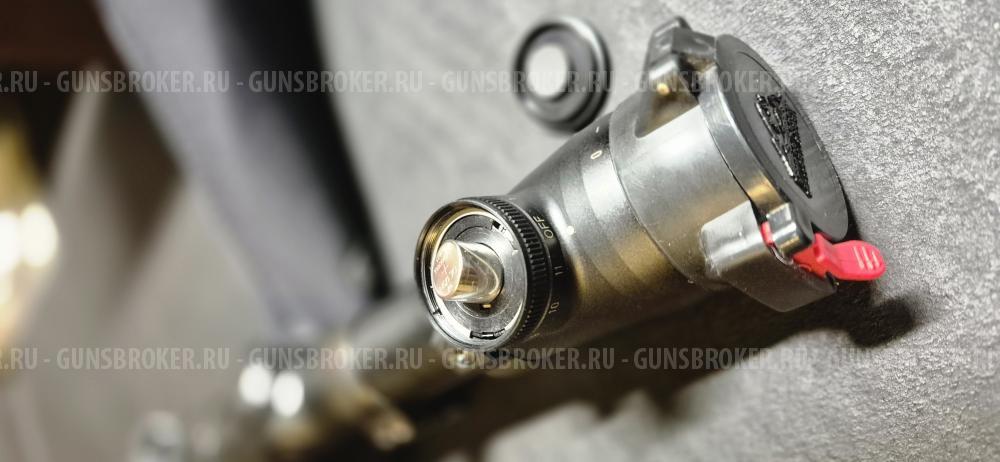 Browning Bar II, кал. 30-06 SPR