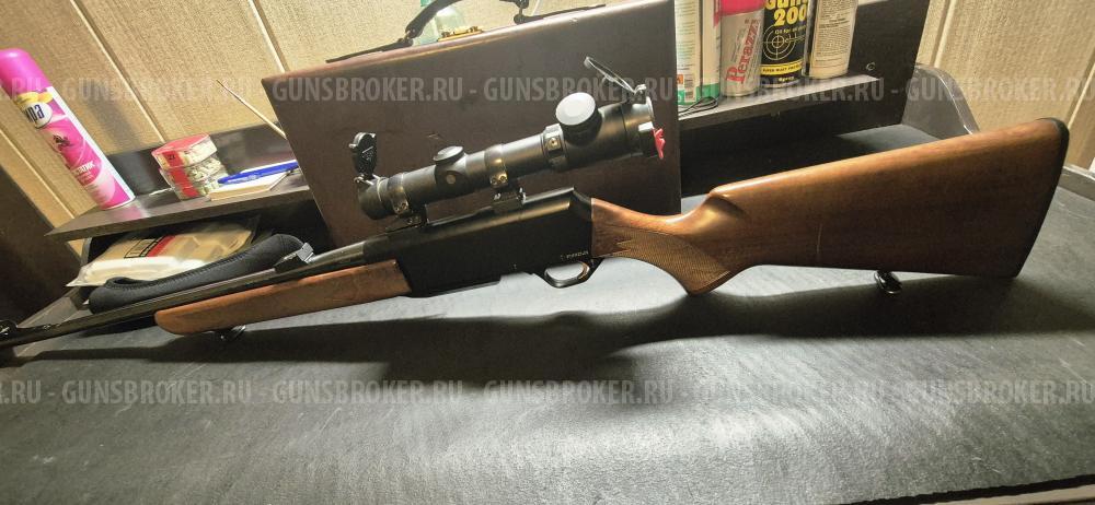 Browning Bar II, кал. 30-06 SPR