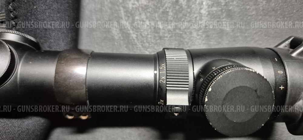 Browning Bar II, кал. 30-06 SPR