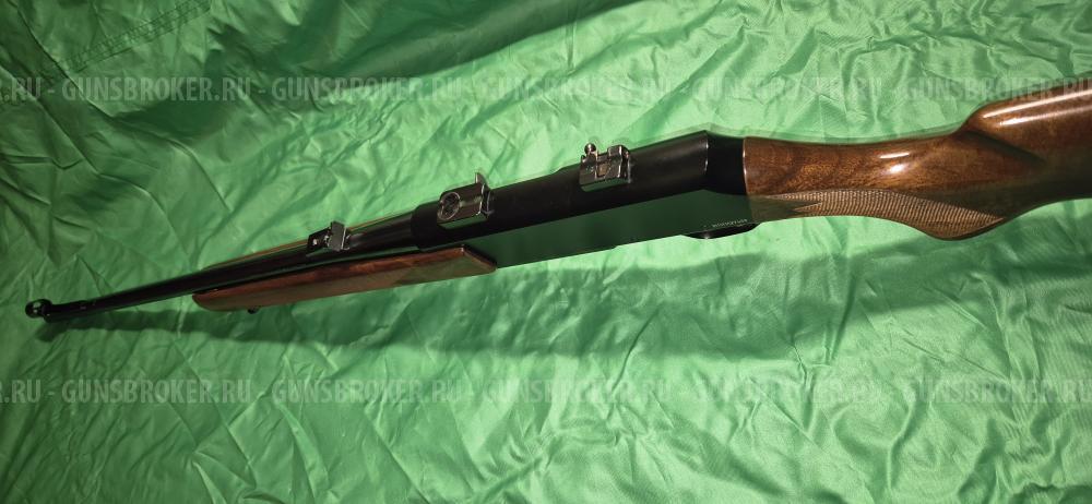 Browning Bar II, кал. 30-06 SPR