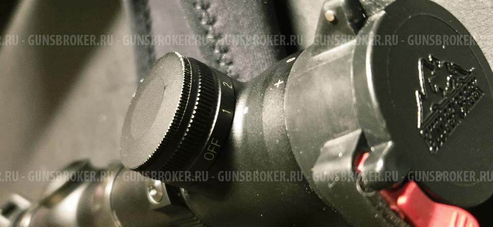 Browning Bar II, кал. 30-06 SPR