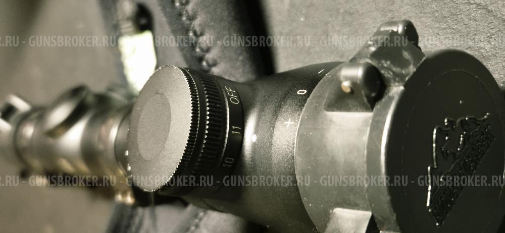 Browning Bar II, кал. 30-06 SPR