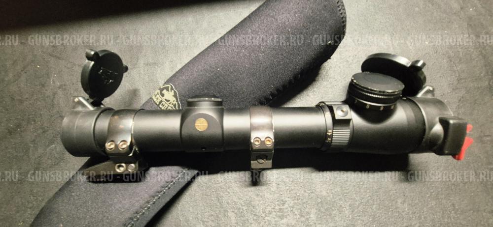 Browning Bar II, кал. 30-06 SPR