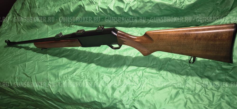 Browning Bar II, кал. 30-06 SPR