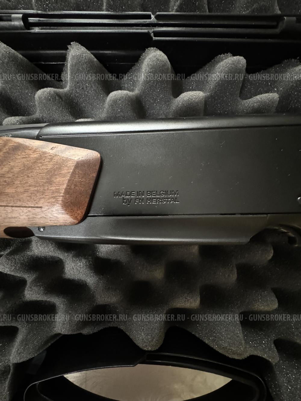 Browning Bar II, калибр 30-06SPR