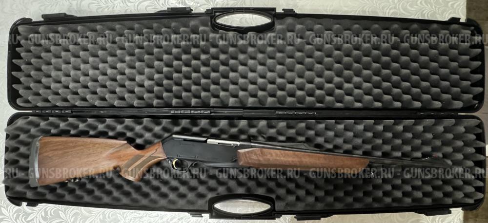 Browning Bar II, калибр 30-06SPR