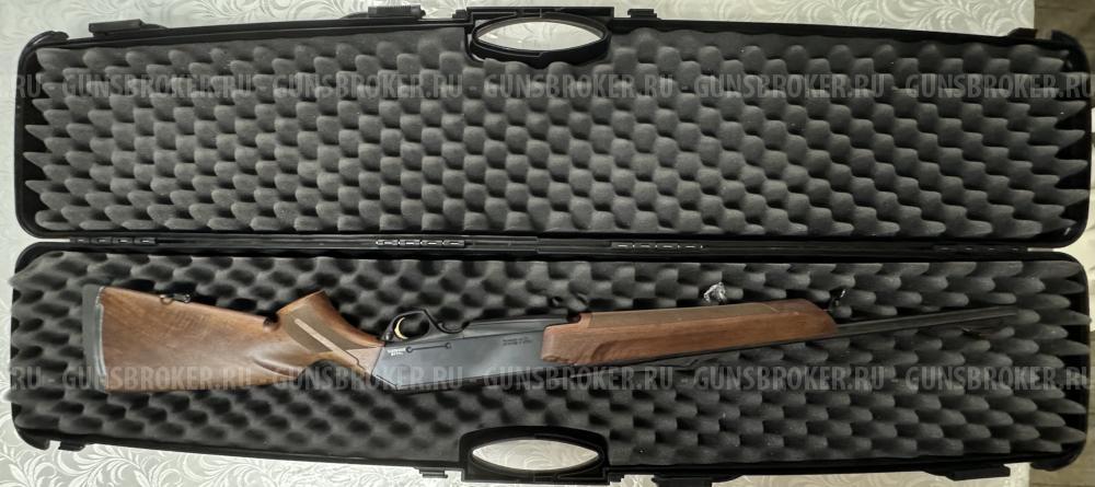 Browning Bar II, калибр 30-06SPR