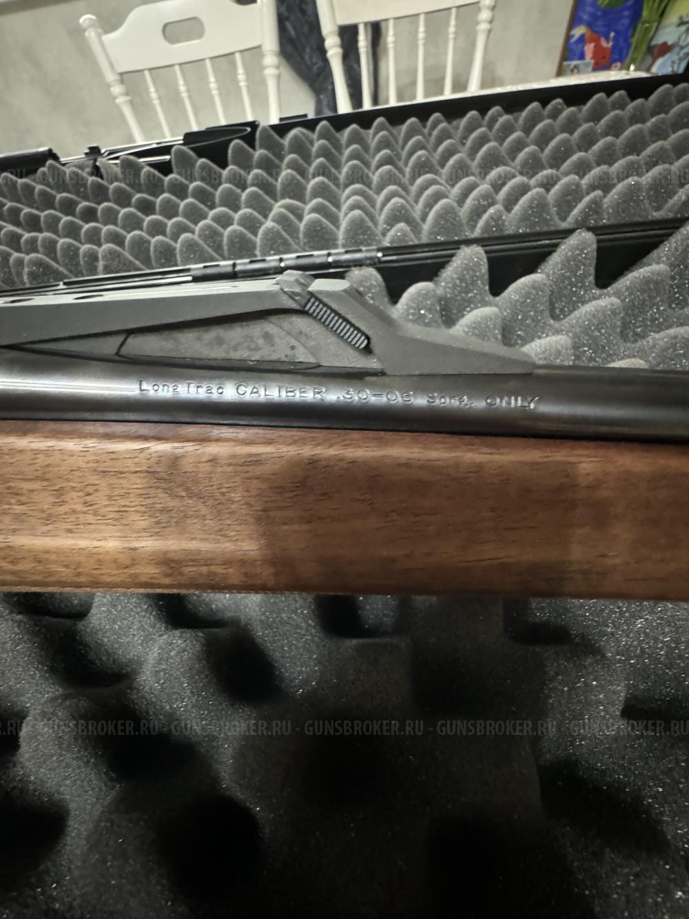 Browning Bar II, калибр 30-06SPR