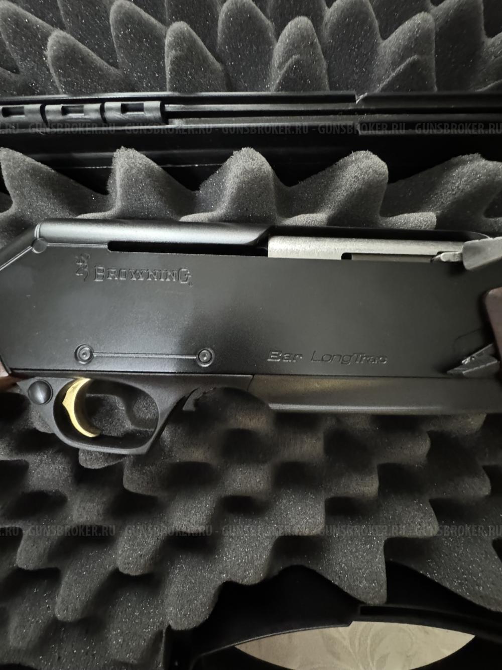 Browning Bar II, калибр 30-06SPR