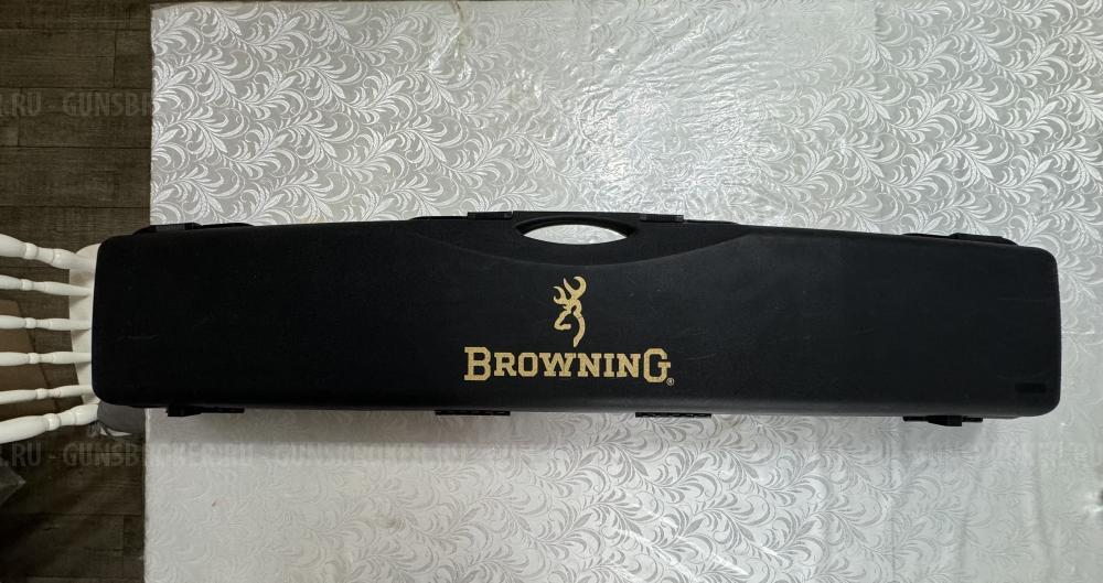 Browning Bar II, калибр 30-06SPR