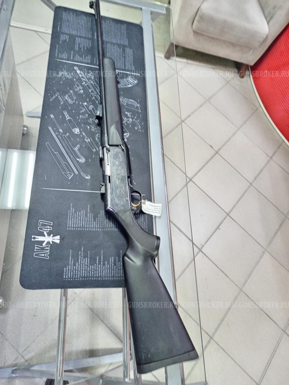 Browning Bar II, кл. 30-06