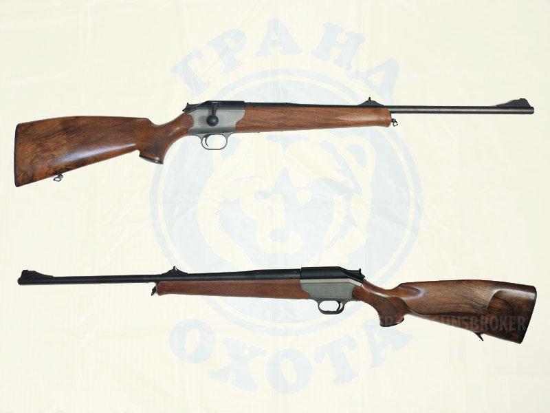BLASER R93