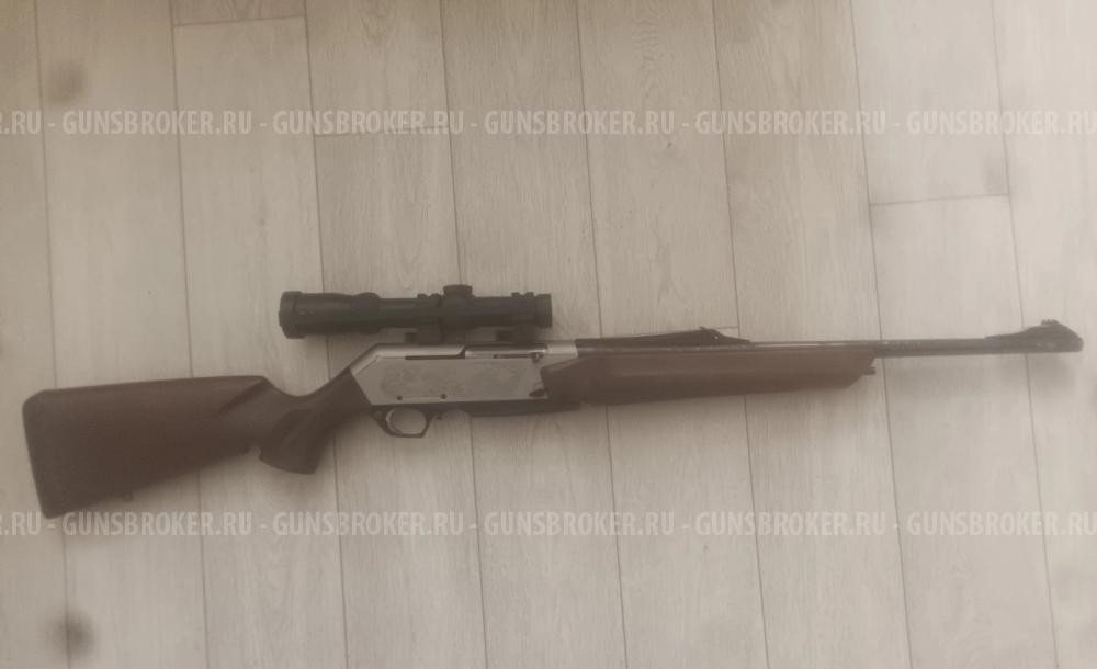 Browning BAR II Long Track