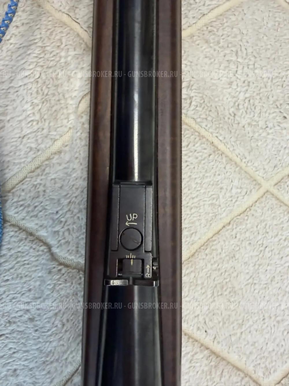 Browning BAR II Safari 30-06 (Браунинг Бар 2)