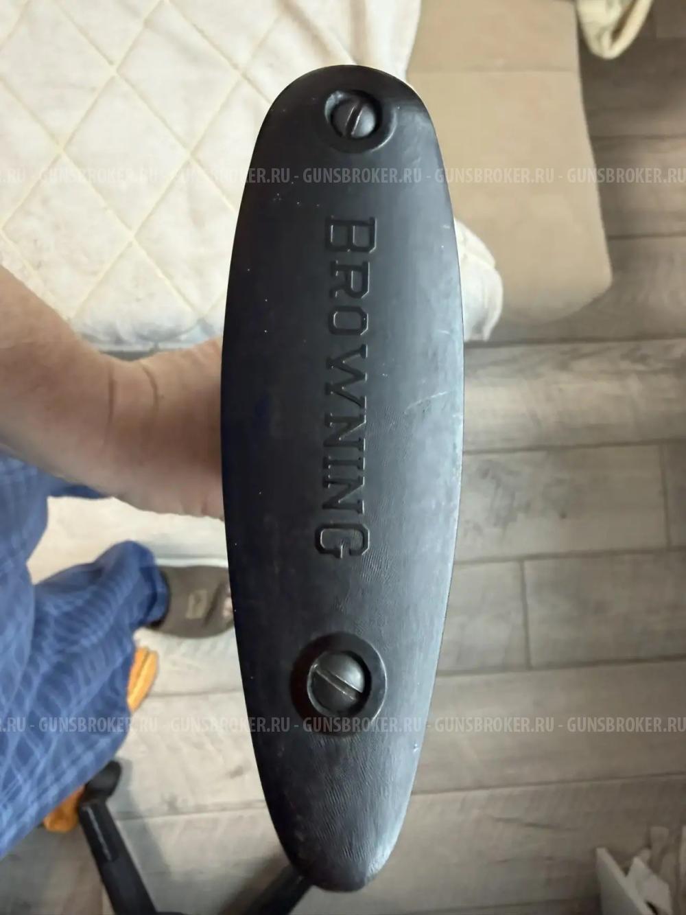 Browning BAR II Safari 30-06 (Браунинг Бар 2)