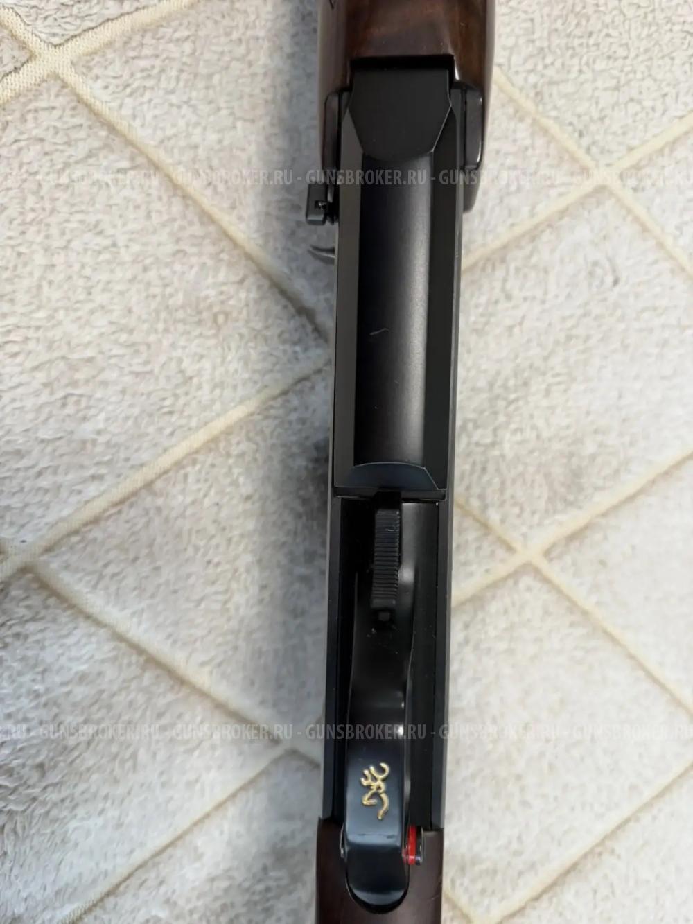 Browning BAR II Safari 30-06 (Браунинг Бар 2)