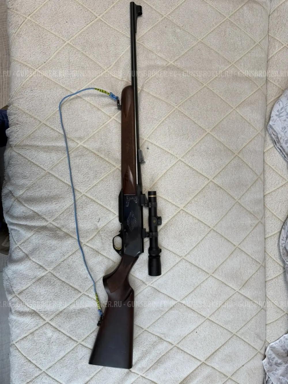 Browning BAR II Safari 30-06 (Браунинг Бар 2)