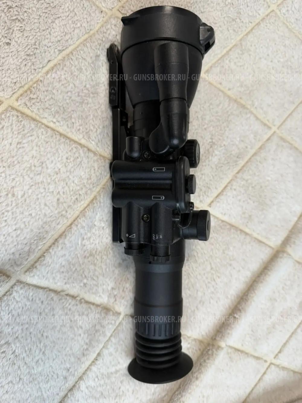 Browning BAR II Safari 30-06 (Браунинг Бар 2)