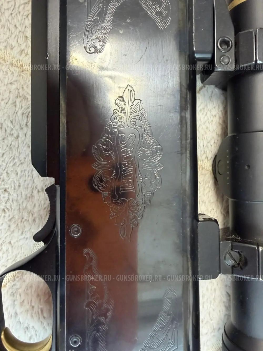 Browning BAR II Safari 30-06 (Браунинг Бар 2)