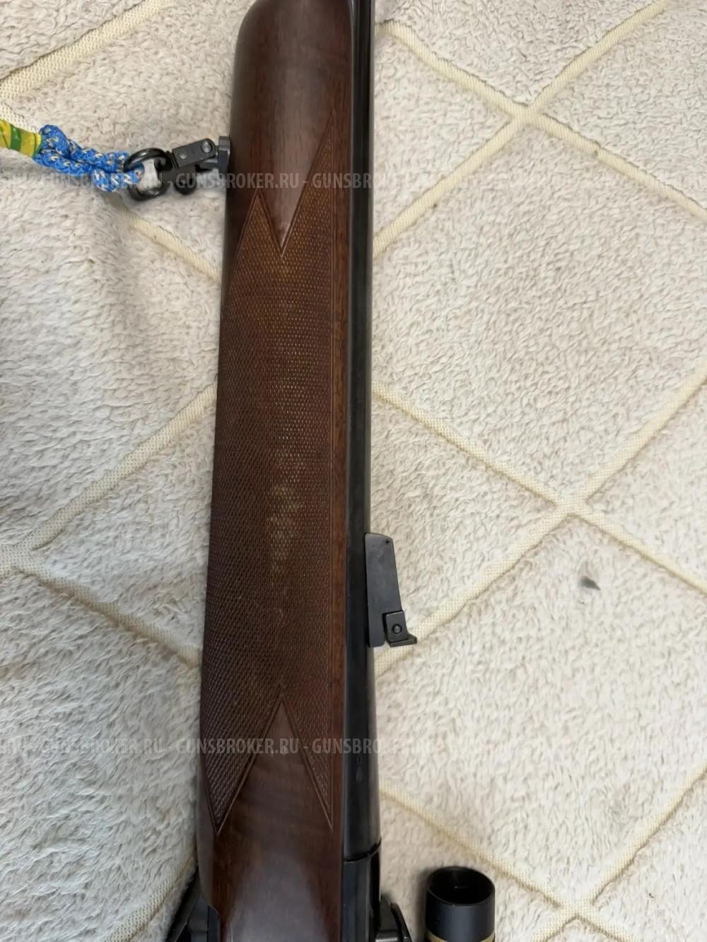 Browning BAR II Safari 30-06 (Браунинг Бар 2)