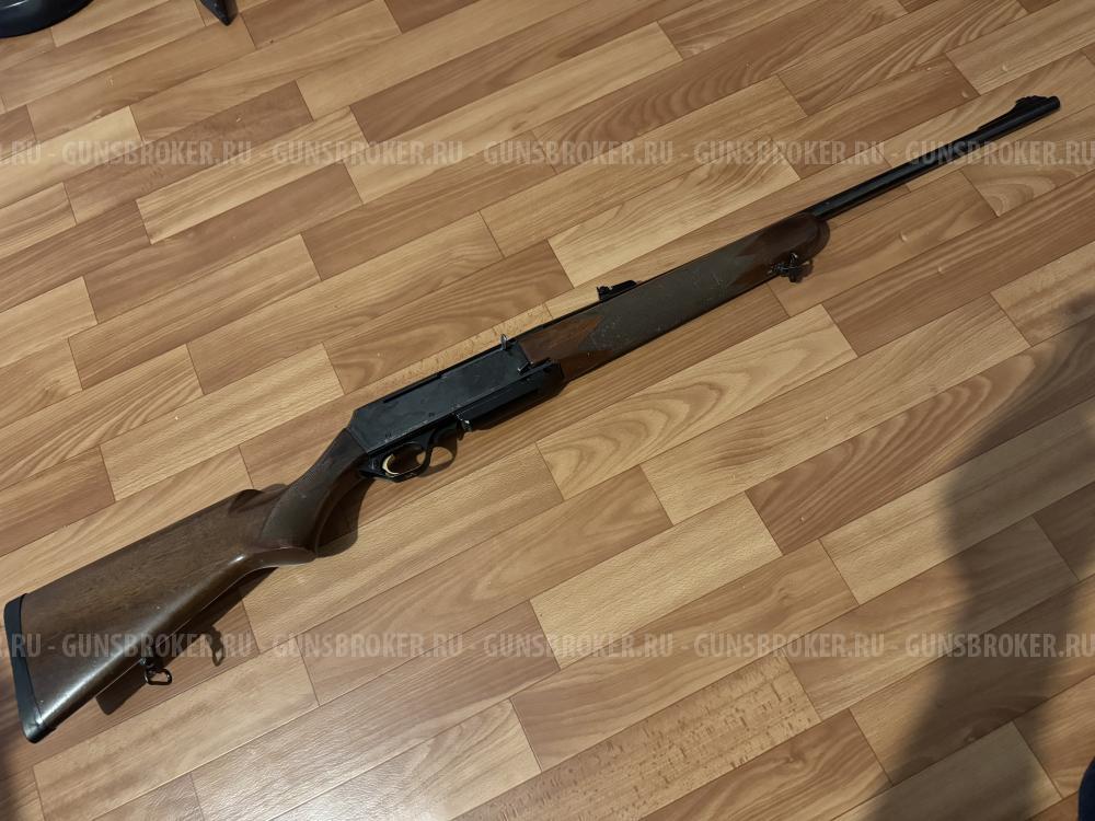 Browning Bar II Safari 300 W.M. (Обмен)