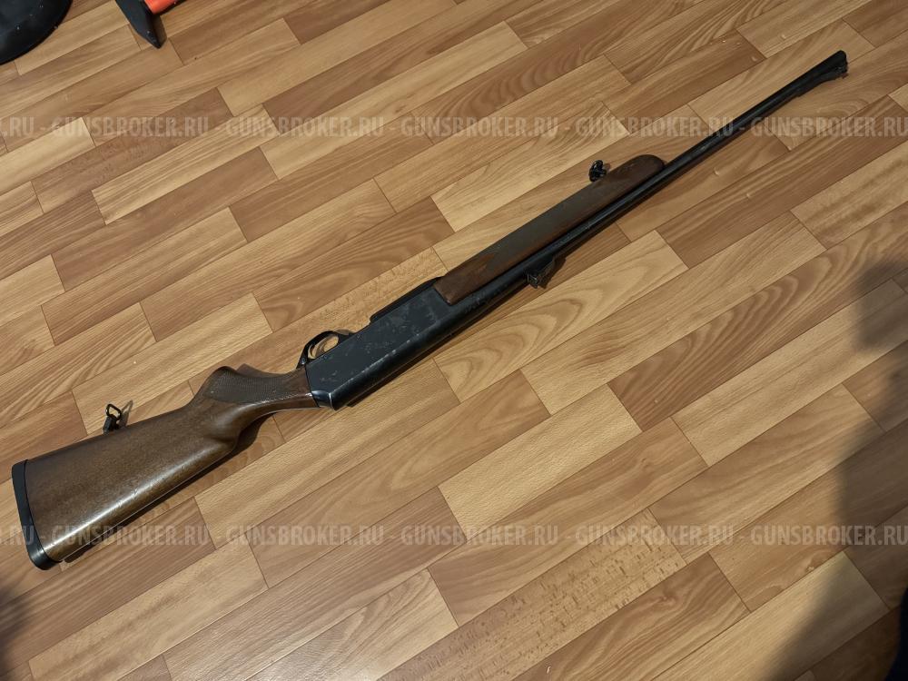 Browning Bar II Safari 300 W.M. (Обмен)