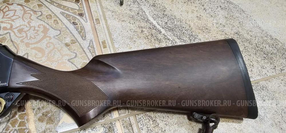 Browning Bar II Safari BOSS много импортных бонусов, прицел ночного видения Dedal 460 Dk3