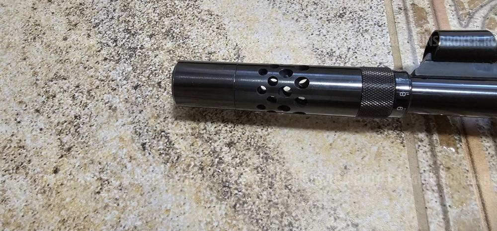 Browning Bar II Safari BOSS много импортных бонусов, прицел ночного видения Dedal 460 Dk3