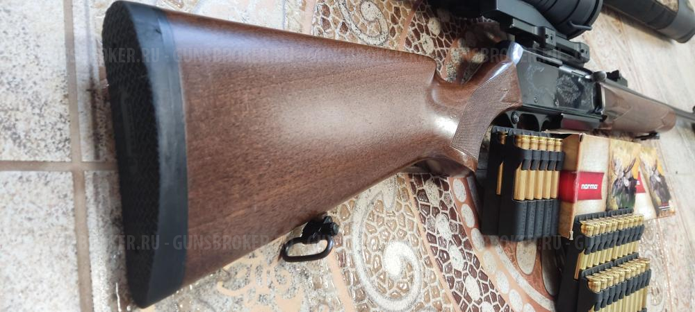 Browning Bar II Safari BOSS много импортных бонусов, прицел ночного видения Dedal 490 Dk3 поколение 3+.