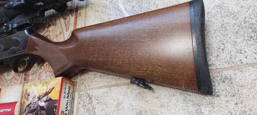 Browning Bar II Safari BOSS много импортных бонусов, прицел ночного видения Dedal 490 Dk3 поколение 3+.