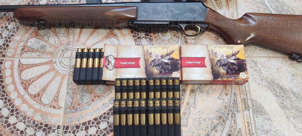 Browning Bar II Safari BOSS много импортных бонусов, прицел ночного видения Dedal 490 Dk3 поколение 3+.