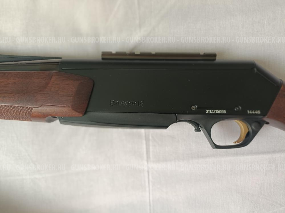 Browning Bar II