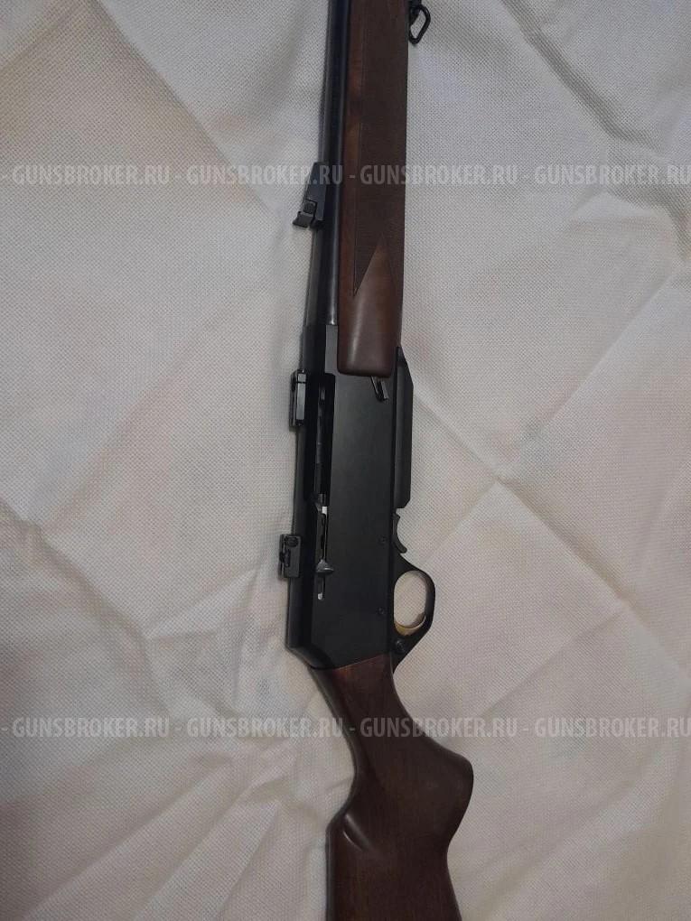 BROWNING BAR II