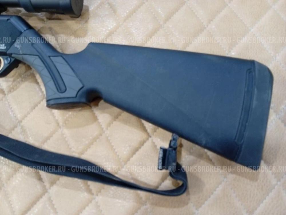 Browning Bar к. 30-06 №311ZM16957 1444