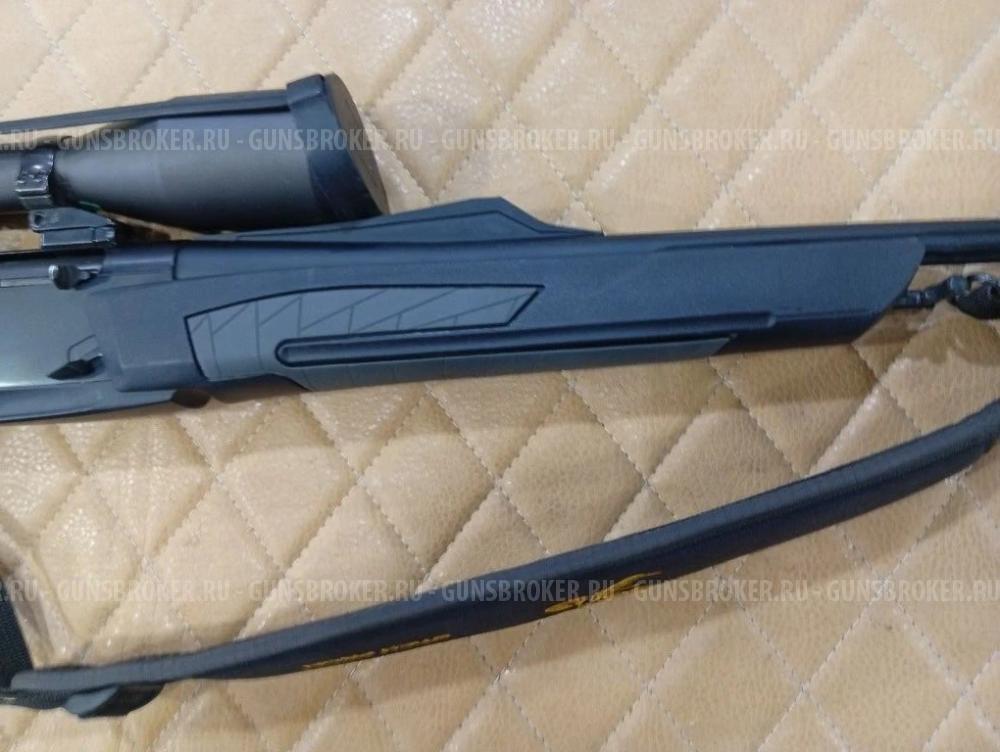 Browning Bar к. 30-06 №311ZM16957 1444