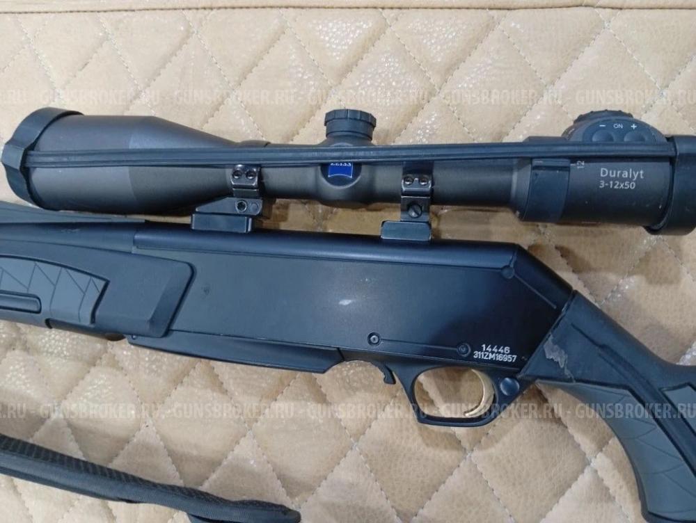 Browning Bar к. 30-06 №311ZM16957 1444
