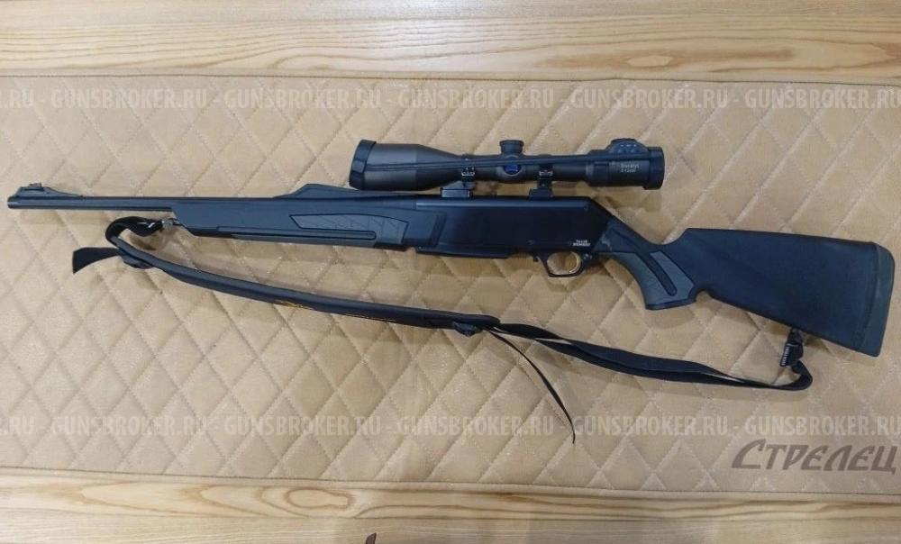Browning Bar к. 30-06 №311ZM16957 1444