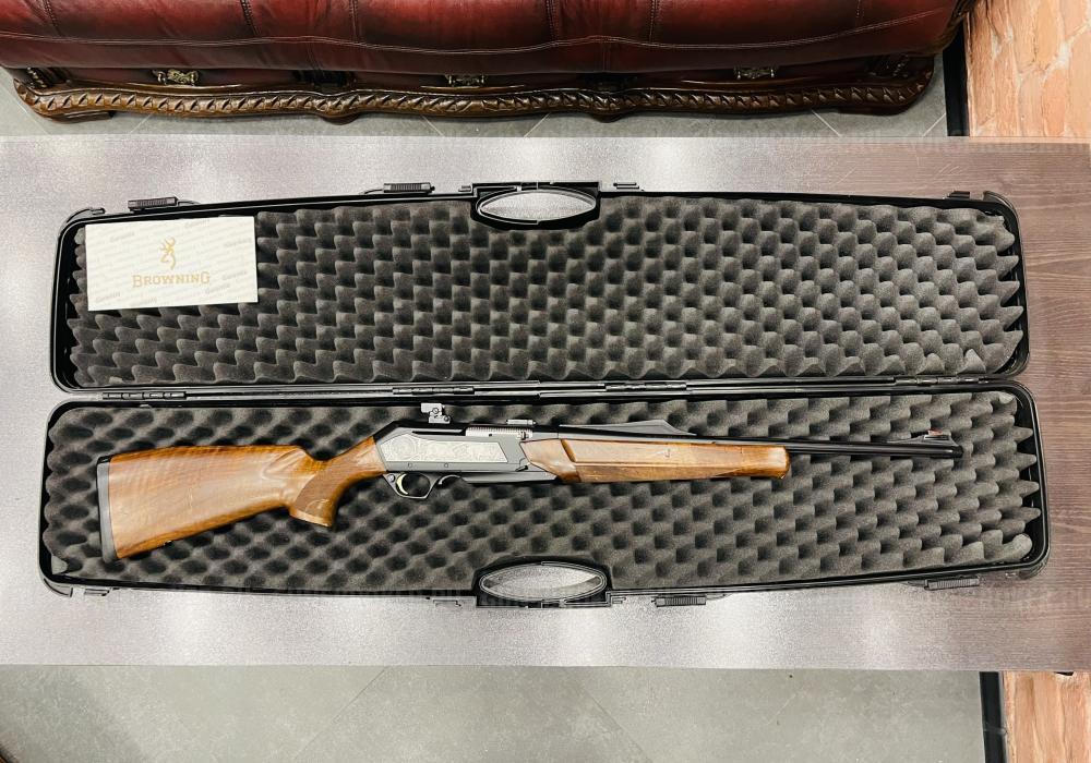 Browning Bar Zenit Prestige Big Gameк, 30-06 SPRG   тел.+7495-175-75-75
