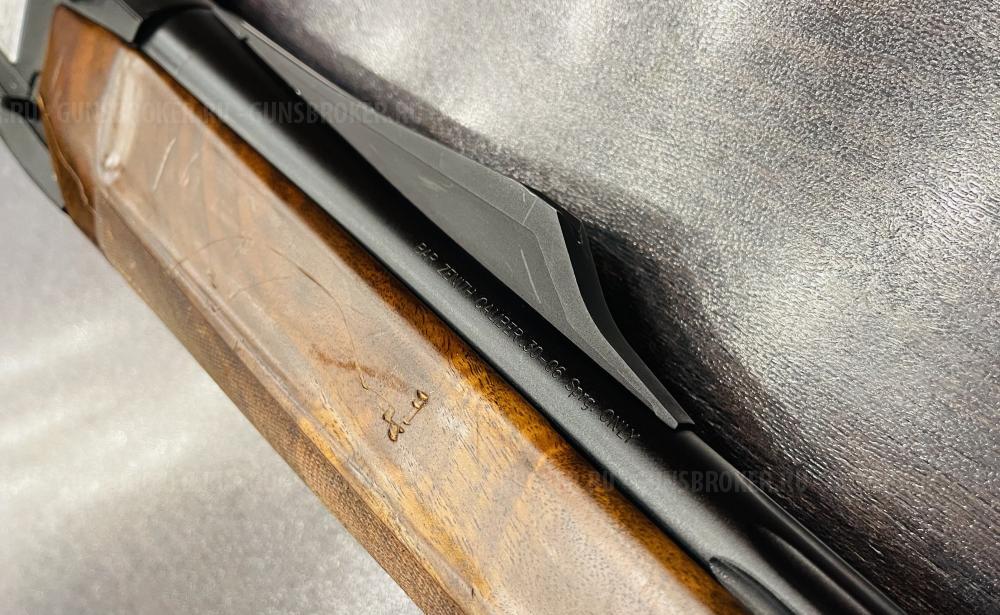 Browning Bar Zenit Prestige Big Gameк, 30-06 SPRG   тел.+7495-175-75-75