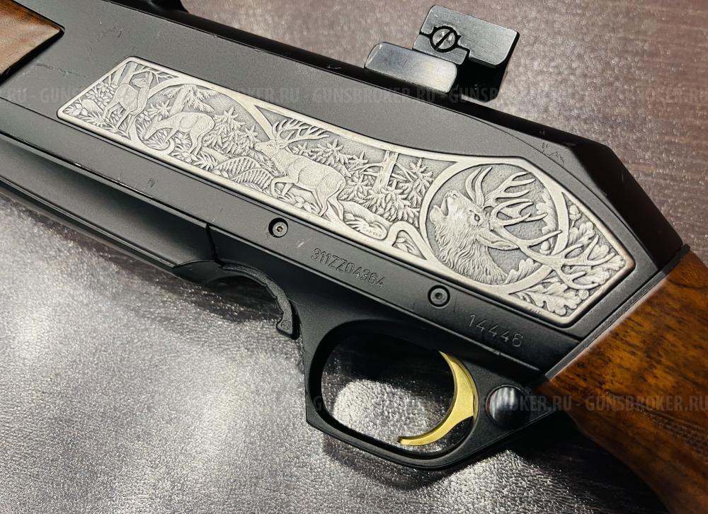 Browning Bar Zenit Prestige Big Gameк, 30-06 SPRG   тел.+7495-175-75-75