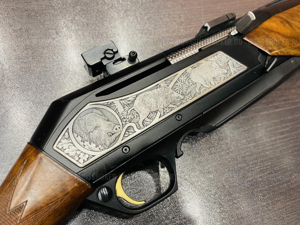 Browning Bar Zenit Prestige Big Gameк, 30-06 SPRG   тел.+7495-175-75-75