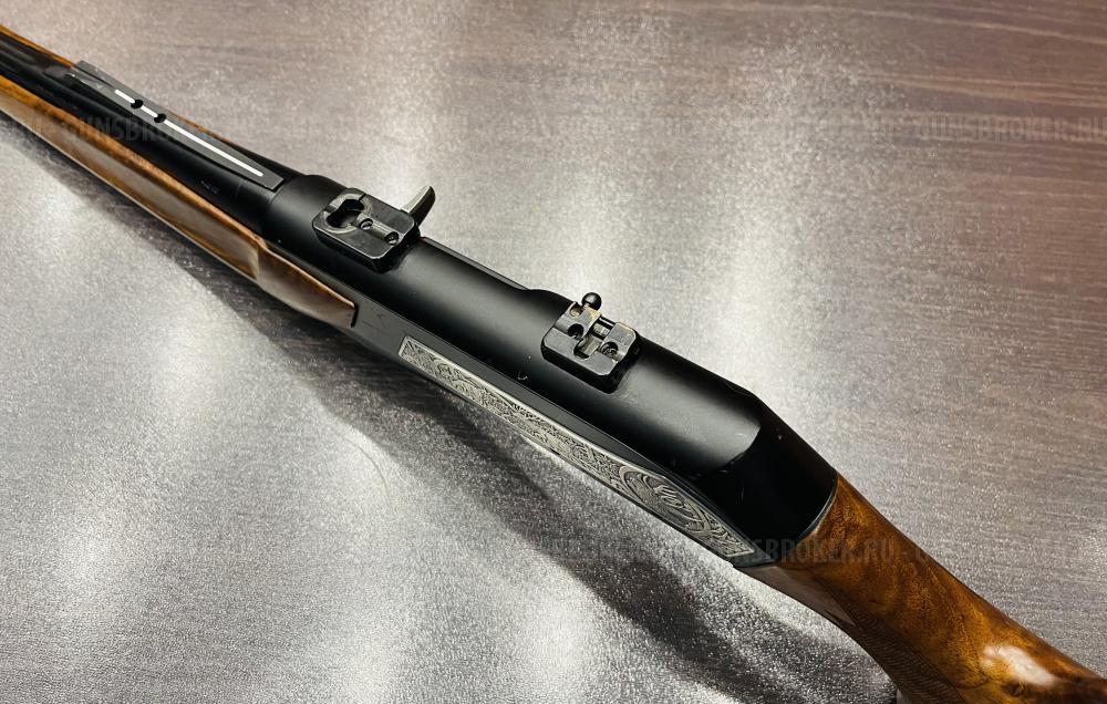 Browning Bar Zenit Prestige Big Gameк, 30-06 SPRG   тел.+7495-175-75-75