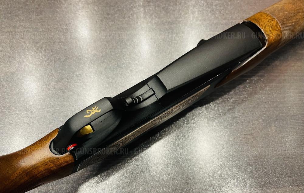 Browning Bar Zenit Prestige Big Gameк, 30-06 SPRG   тел.+7495-175-75-75