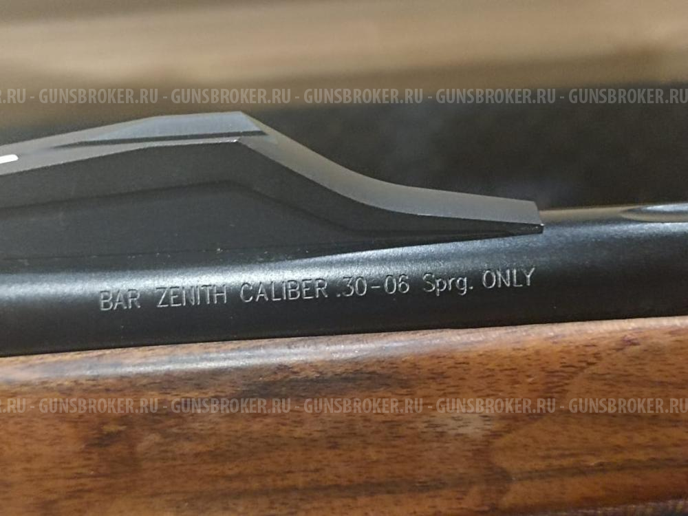 Browning BAR к.30-06SPR №311ZY18553