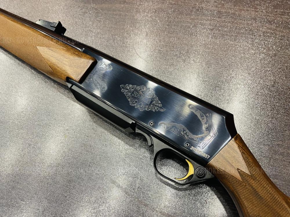 Browning BAR к.300 Win Mag (арт.657)  тел.+7495-175-75-75
