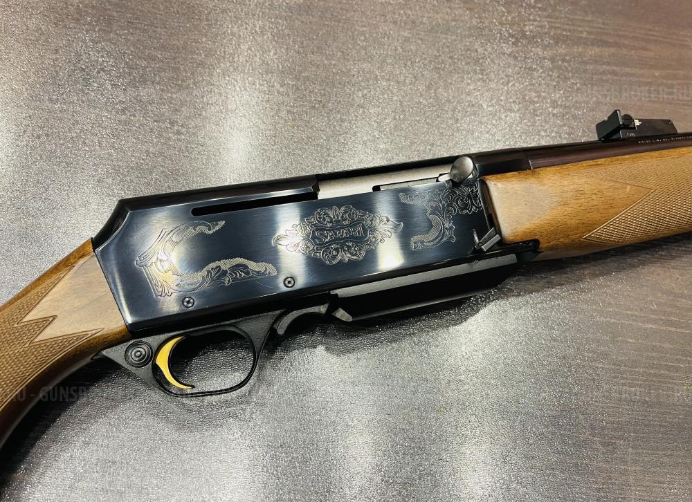 Browning BAR к.300 Win Mag (арт.657)  тел.+7495-175-75-75