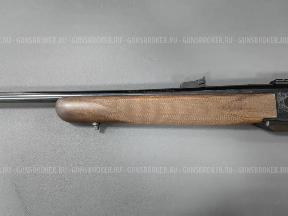 BROWNING BAR к. 338 WM 
