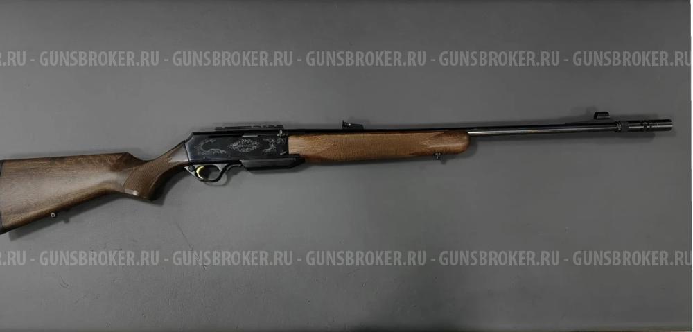 BROWNING BAR к. 338 WM 